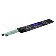 W10207928 Membrane Switch Compatible