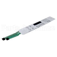 W10207930 Membrane Swtich Compatible