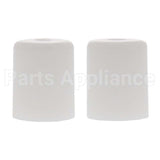 W10208398 Hinge Cap (2 Per Pack) Compatible