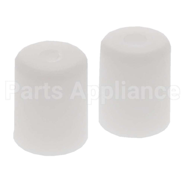 W10208398 Hinge Cap (2 Per Pack) Compatible