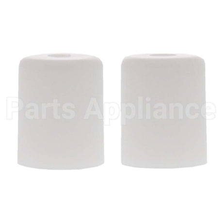 W10208398 Hinge Cap (2 Per Pack) Compatible