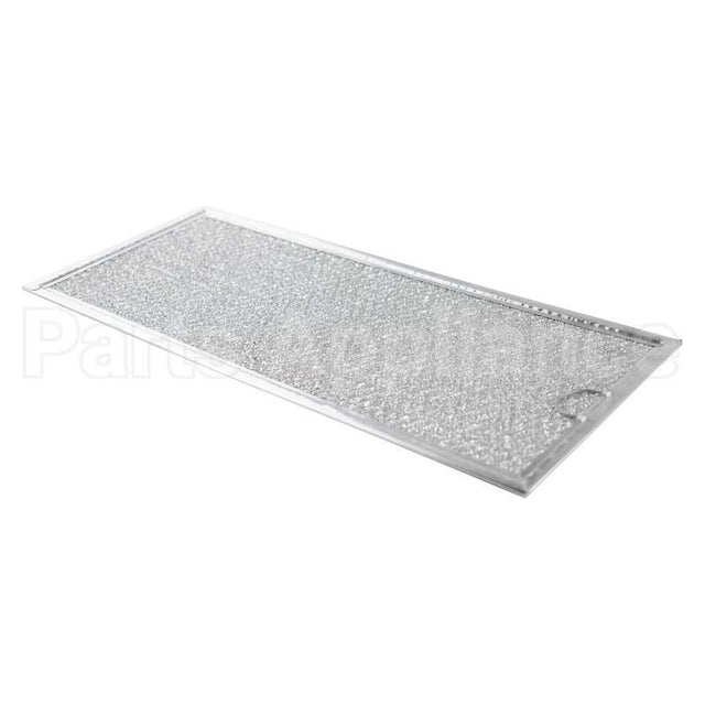 W10208631A Grease Filter Compatible