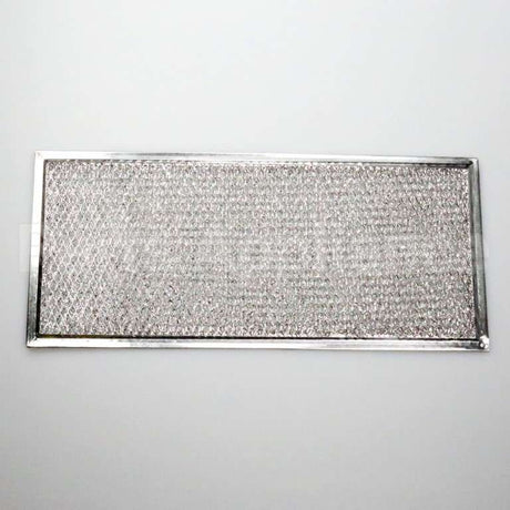 W10208631A Whirlpool Microwave Grease Filter