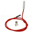 W10209656KIT Spark Ignitor With Clip Kit Compatible