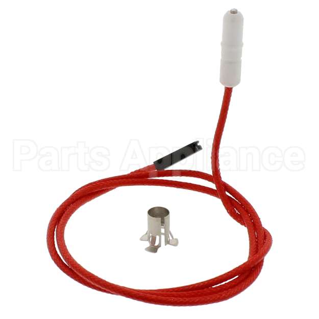 W10209656KIT Spark Ignitor With Clip Kit Compatible