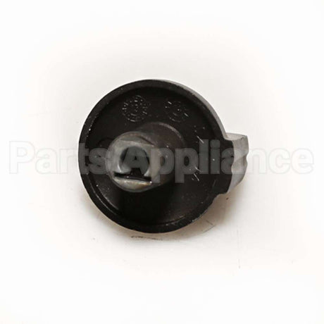 W10209700 Whirlpool Knob, Fan Switch Blk
