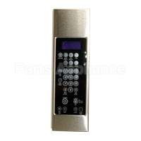 W10210864 Whirlpool Panl-Cntrl