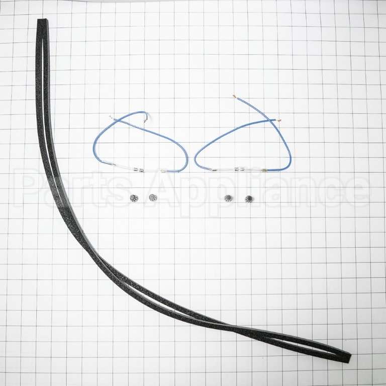 W10213410 Whirlpool Ring-Tub