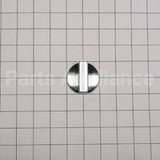 W10213943 Whirlpool Knob, Metal Ja Si Elec S