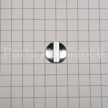 W10213943 Whirlpool Knob, Metal Ja Si Elec S