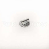 W10213943 Whirlpool Knob, Metal Ja Si Elec S