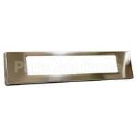 W10216220 Whirlpool Control Panel 27" Ss