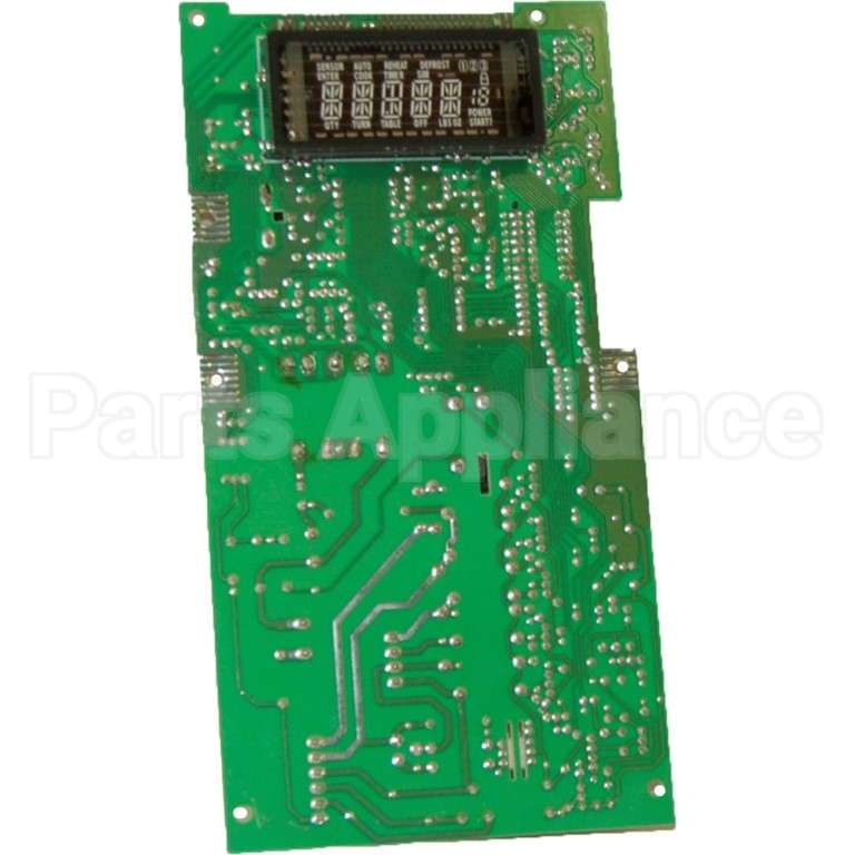 W10216701 Whirlpool Cntrl-Elec