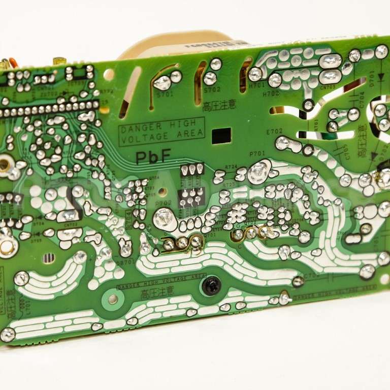 W10217710 Whirlpool Inverter