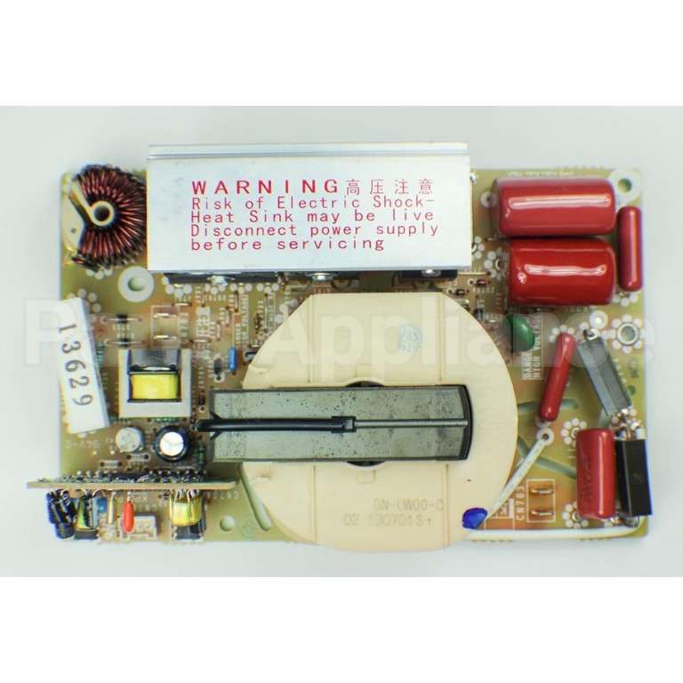 W10217710 Whirlpool Inverter