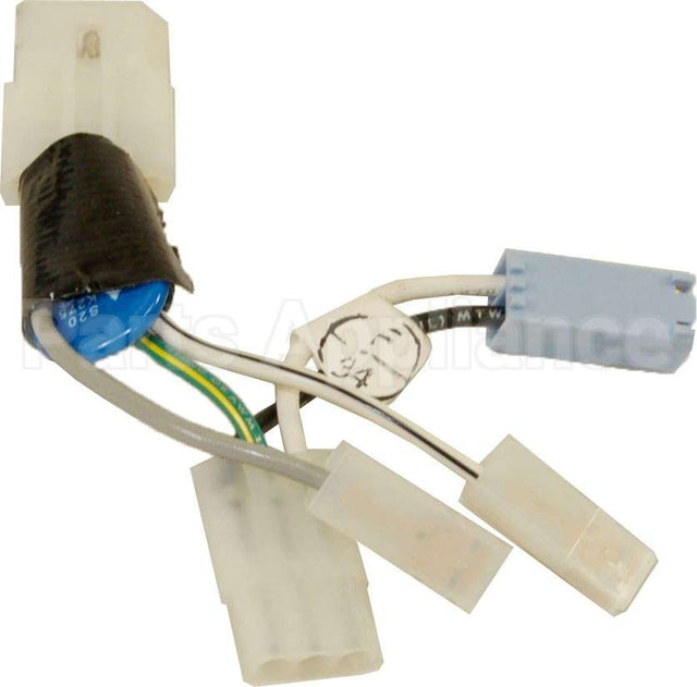 W10217789 Whirlpool Harness Jumper Washer