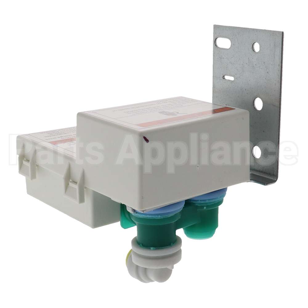 W10217917 Water Valve Compatible