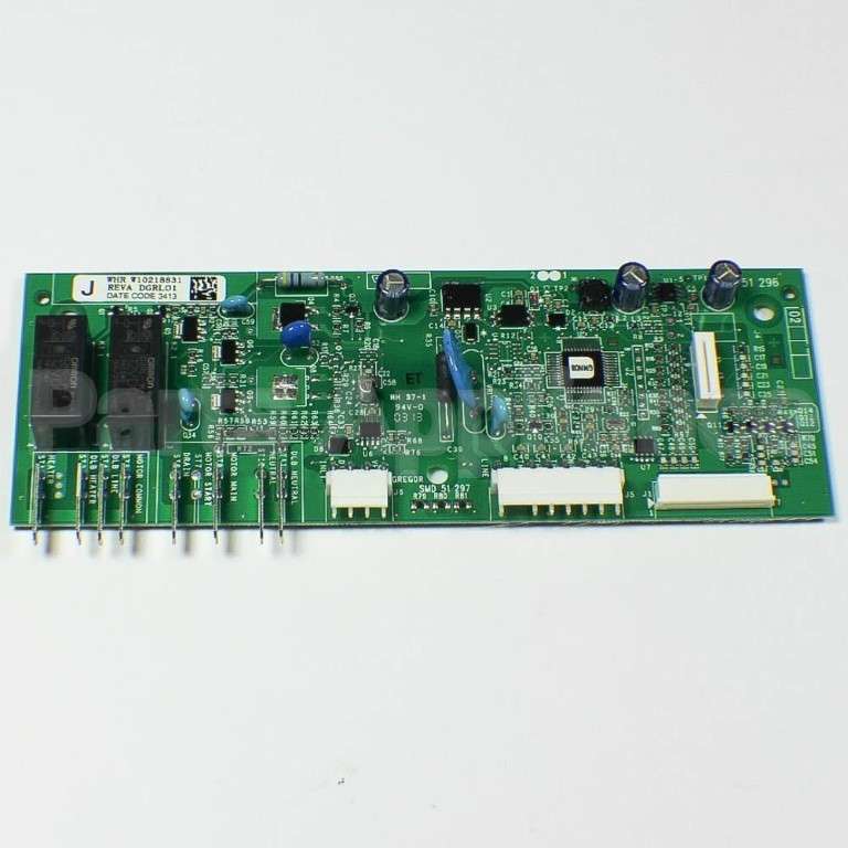 W10218831 Whirlpool Control Board
