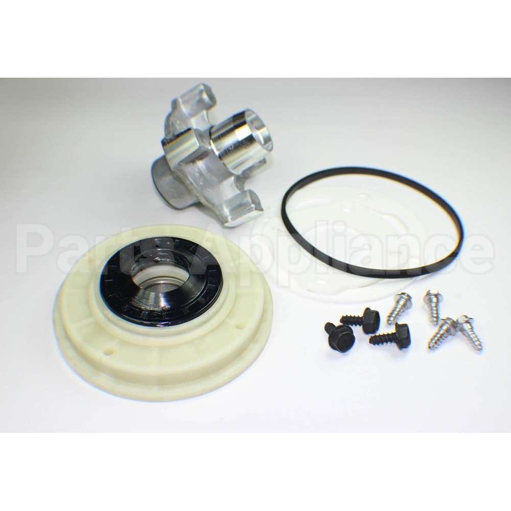 W10219156 Whirlpool Assembly, Tub Seal Kit