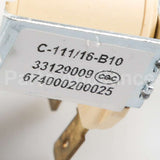 W10222095 Whirlpool Valve Inlet