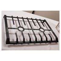 W10233576 Whirlpool Grate-Main Maytag Blk Sg