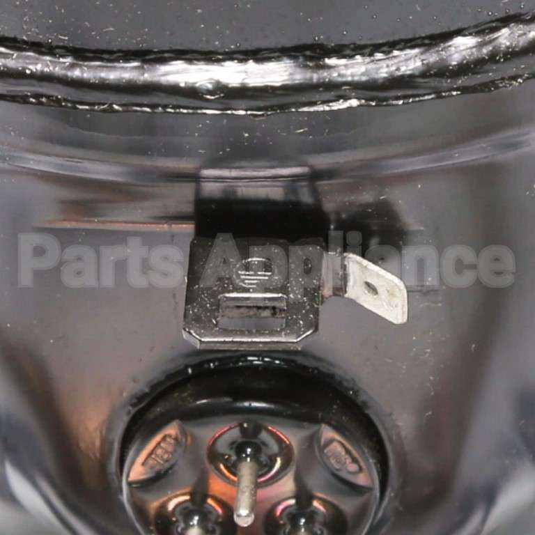 W10233960 Whirlpool Compressor Service Kit