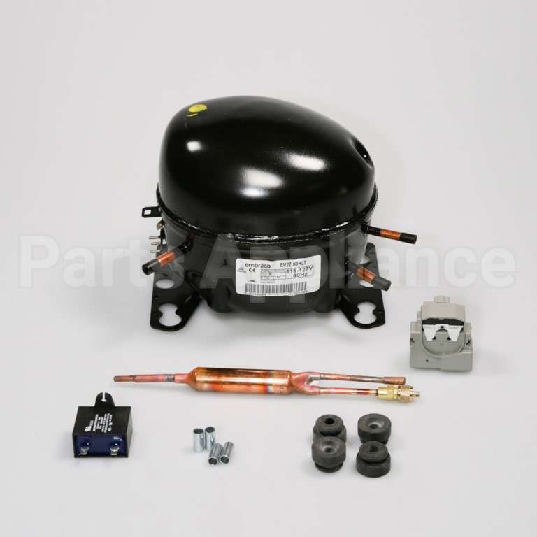 W10233961 Whirlpool Compressor Service Kit