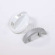 W10233963 Whirlpool Knob