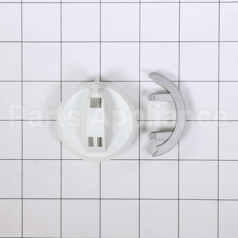 W10233963 Whirlpool Knob