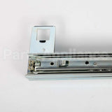 W10235358 Whirlpool Upper Fz Glide/Brkt Assy