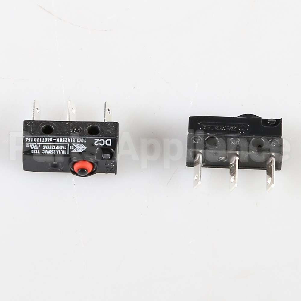 W10235643 Whirlpool Switch