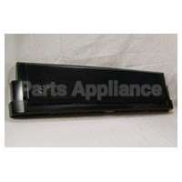 W10235718 Whirlpool Control Panel As Pack-Bl