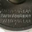 W10236133 Whirlpool Knob, Ele Infinite Blk