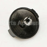 W10236133 Whirlpool Knob, Ele Infinite Blk