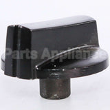 W10236133 Whirlpool Knob, Ele Infinite Blk