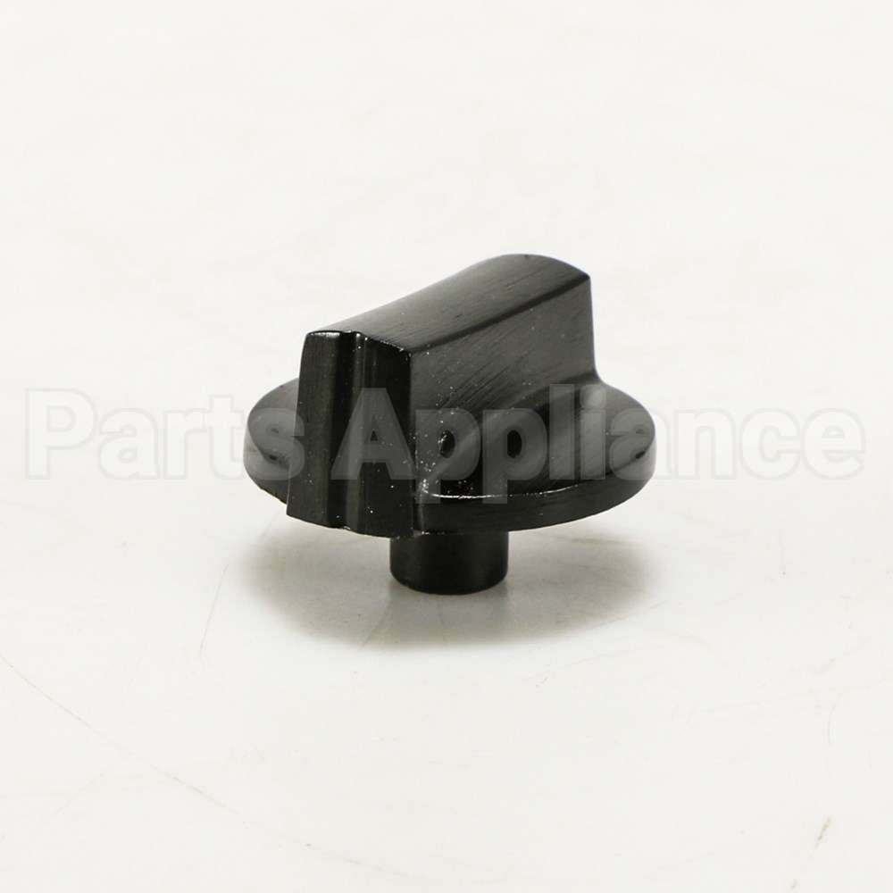 W10236133 Whirlpool Knob, Ele Infinite Blk
