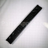 W10236208 Whirlpool Assy Control Panel Black