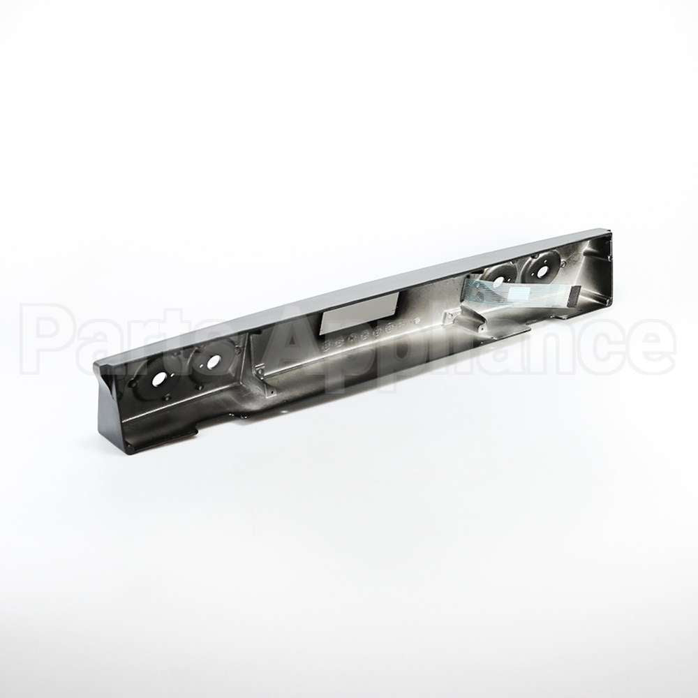 W10236208 Whirlpool Assy,Control Panel Black