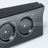 W10236209 Whirlpool Assy,Control Panel Black