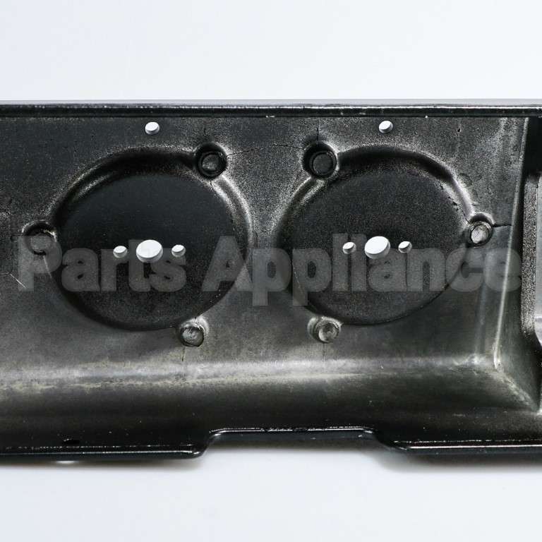 W10236209 Whirlpool Assy,Control Panel Black