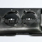 W10236209 Whirlpool Assy,Control Panel Black