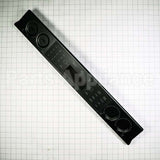 W10236209 Whirlpool Assy,Control Panel Black