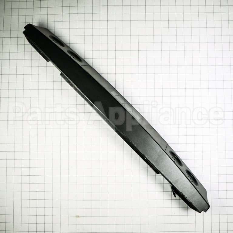 W10236209 Whirlpool Assy,Control Panel Black