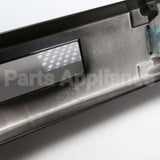 W10236212 Whirlpool Assy,Control Panel Black