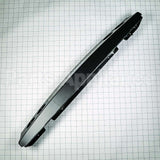 W10236212 Whirlpool Assy,Control Panel Black