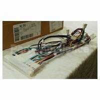 W10237911 Whirlpool Wire Harness-Microproces