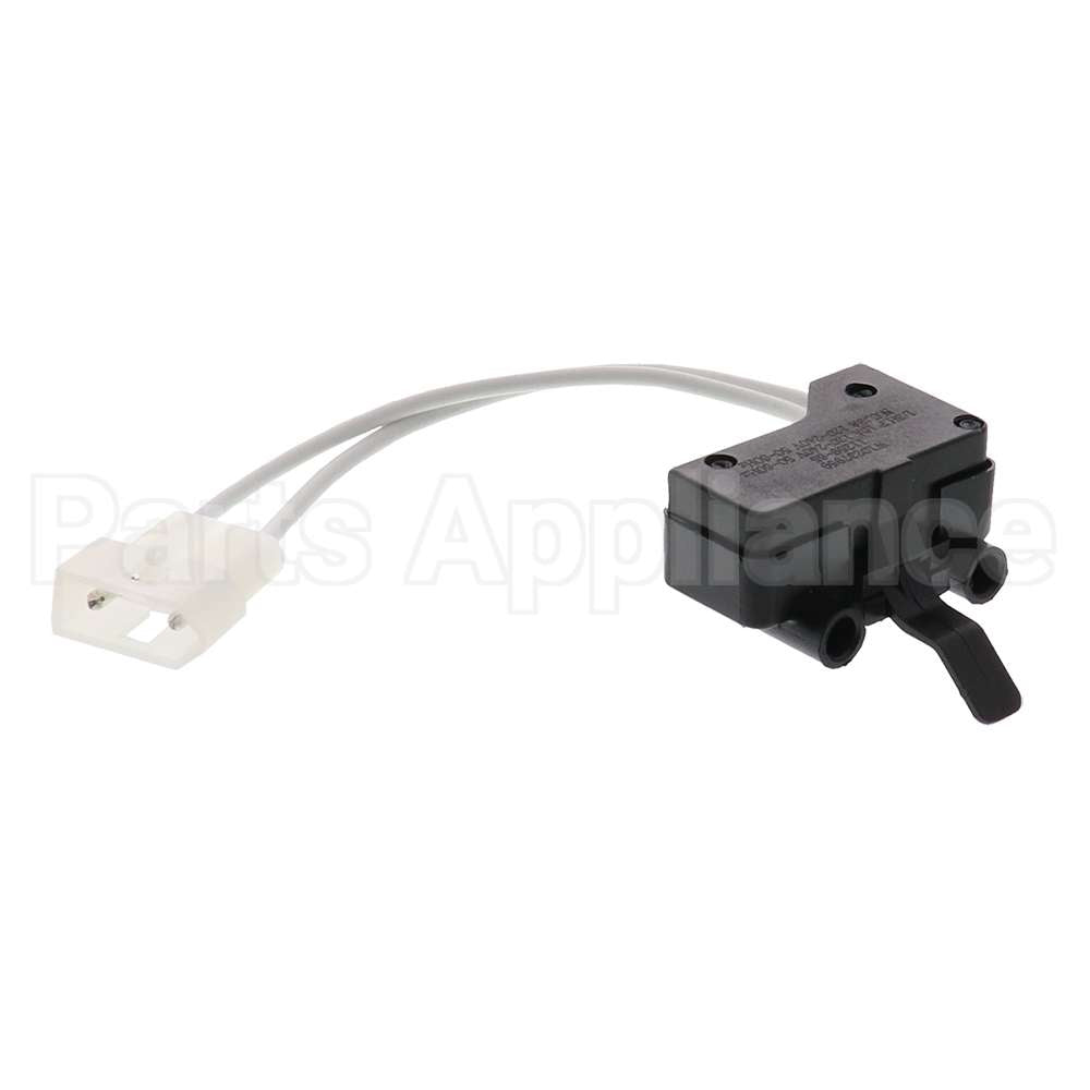 W10237959 Dryer Door Switch Compatible
