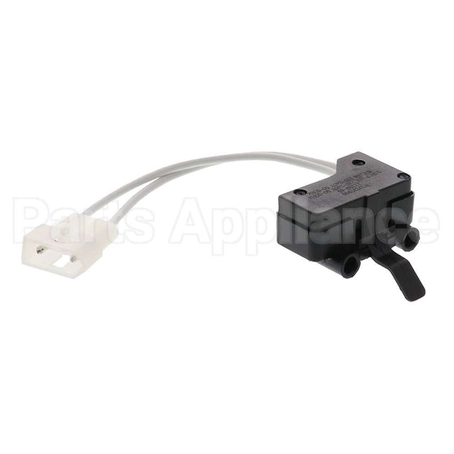 W10237959 Dryer Door Switch Compatible