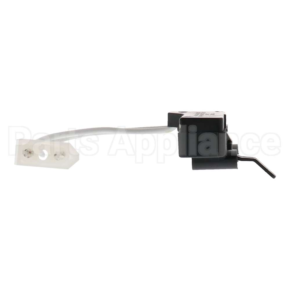 W10237959 Dryer Door Switch Compatible