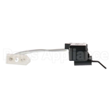 W10237959 Dryer Door Switch Compatible